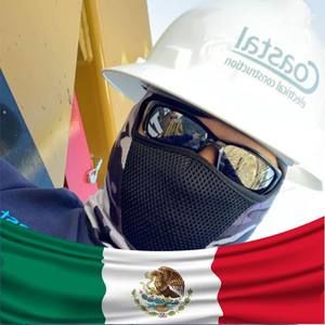 Meet your Posher, Murillo